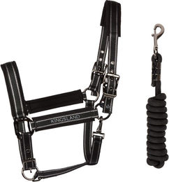 Produktbild von Kingsland KLMona Halfter und Strick