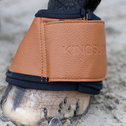 Produktbild von Kingsland KLMona Hufglocken