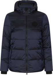 Produktbild von Kingsland KLMonica wasserdichter gepolsterter Parka Junioren