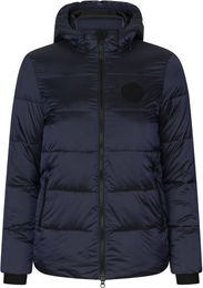 Produktbild von Kingsland KLMonica wasserdichter gepolsterter Parka Junioren