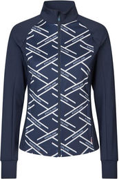 Produktbild von Kingsland KLNabia Trainingsjacke Damen