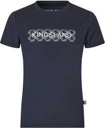 Produktbild von Kingsland KLNabia TShirt Kinder