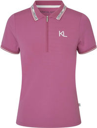Produktbild von Kingsland KLNaira Ladies Pique Poloshirt Damen