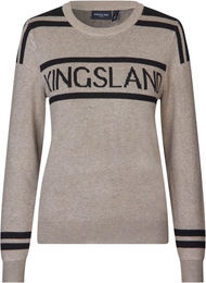 Produktbild von Kingsland KLNancy Damen Strickpullover