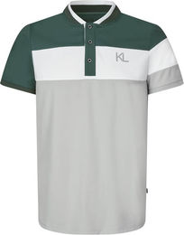 Produktbild von Kingsland KLNasim Herren Poloshirt Piqué