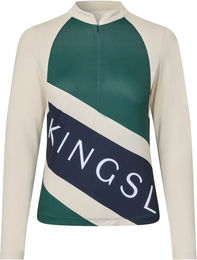 Produktbild von Kingsland KLNatasha Ladies Training Shirt Damen