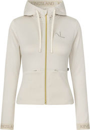 Produktbild von Kingsland KLNena Fleece Jacke Damen