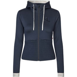 Produktbild von Kingsland KLNena Fleece Jacke Damen