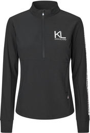 Produktbild von Kingsland KLNessa Damen Fleece Anorak