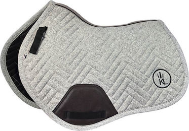 Produktbild von Kingsland KLNexus Melange Springschabracke