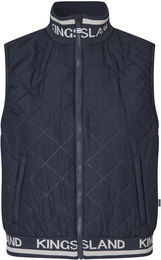 Produktbild von Kingsland KLNoelle Damen Steppweste