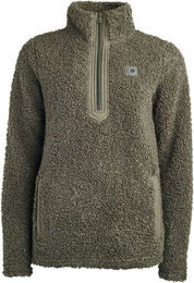 Produktbild von Kingsland KLsana Fleecepullover Damen