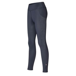 Produktbild von Kingsland KLValerie Vollgrip Reitleggings Damen