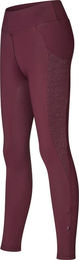 Produktbild von Kingsland KLValerie Vollgrip Reitleggings Damen