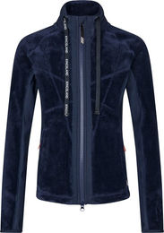 Produktbild von Kingsland KLVania Coral Fleecejacke Kinder