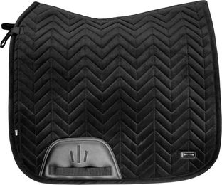 Produktbild von Kingsland KLVigga Velvet Schabracke Dressur