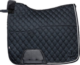 Produktbild von Kingsland KLVivian Wool Schabracke Dressur