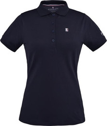 Produktbild von Kingsland Polo PiquetShirt Damen Classic