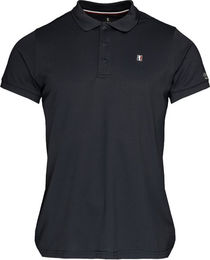 Produktbild von Kingsland Polo PiquetShirt Herren Classic