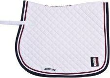 Kingsland Saddle Pad Classic Schabracke – Bild 1 von 2