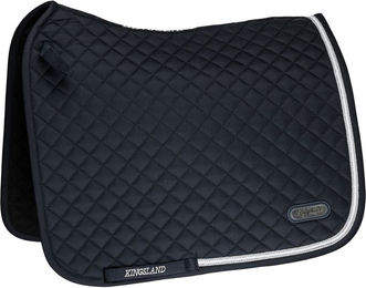 Kingsland Schabracke KLCameo Dunkelblau – Bild 1 von 6