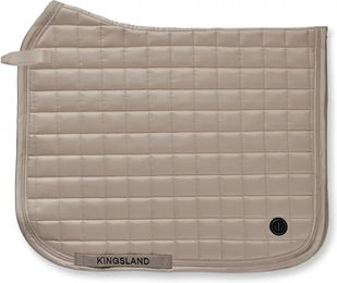 Produktbild von Kingsland Schabracke Springen Hudson Beige