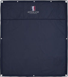 Produktbild von Kingsland Stable Curtain Classic Boxenvorhang