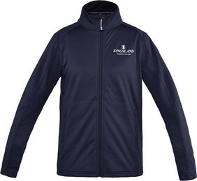 Produktbild von Kingsland Trainingsjacke unisex Classic