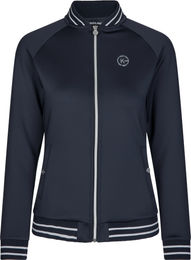 Produktbild von Kingsland Zipjacke "KLHollyn", Navy - M
