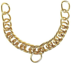 Produktbild von Kinnkette Feeling