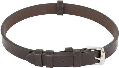 Produktbild von Kinnschutzriemen für Pferde mit Schnalle BR Equitation