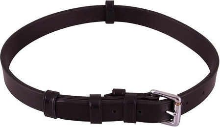 Kinnschutzriemen für Pferde mit Schnalle BR Equitation – Bild 1 von 2