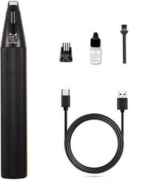 Produktbild von KINSI Hundeschermaschine Haarschneidemaschine fÃ¼r Hunde und