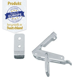 Produktbild von Kistenverschlüsse mit Schließhaken
