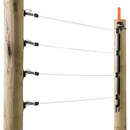 Kit Barriere 4 Bänder Gallagher – Bild 1 von 6