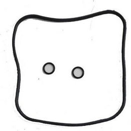 Produktbild von Kit Deckel + 2 O-Ringe Ein-Aus Aquavie Aquabox 350-500