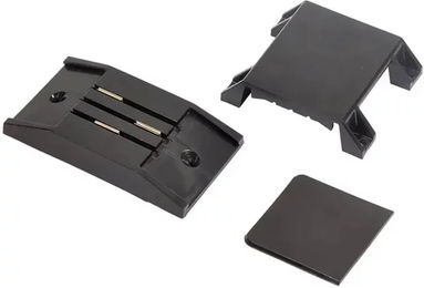 Produktbild von Kit für Elektrozaun Schnecken Anschlussgehäuse Gallagher