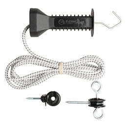 Kit Tür mit elastischer Kordel Pulsara – Bild 1 von 5