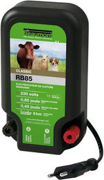 Produktbild von Kit Weglaufsicherungszaun für große Hunde Beaumont