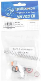 Produktbild von Kit zur Pflege Falcon Major Nj Phillips