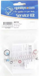 Produktbild von Kit zur Wartung Major Spritze Auto Nj Phillips