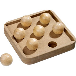 Produktbild von Kitty Brain Train Boccia