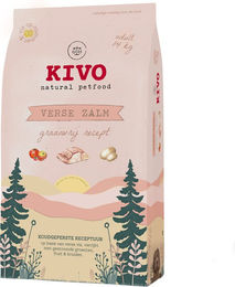 Kivo frischer Lachs getreidefrei - 14 kg – Bild 1 von 5