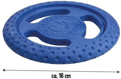 Produktbild von Kiwi Walker Frisbee Hundespielzeug