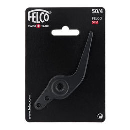 Klammer gegen Klinge schneidet Klauen Kerbl Felco – Bild 1 von 3