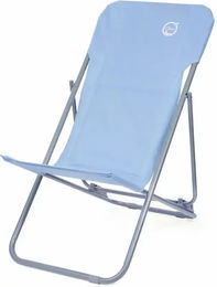 Produktbild von Klappbarer Gartenstuhl 4 Positionen O'Sun