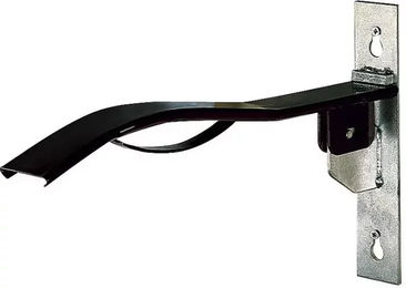 Produktbild von Klappbarer Sattelhalter Hippotonic