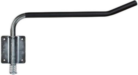 Produktbild von Klappbarer Sattelhalter Horze