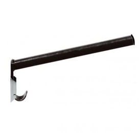 Klappbarer Sattelhalter USG – Bild 1 von 2