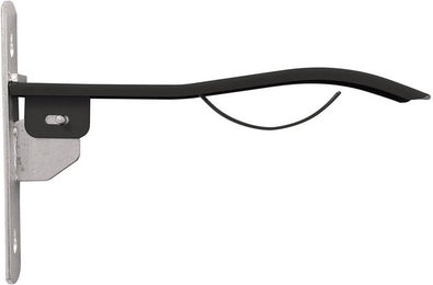 Produktbild von Klappbarer Sattelstützenhalter Umbria Equitazione